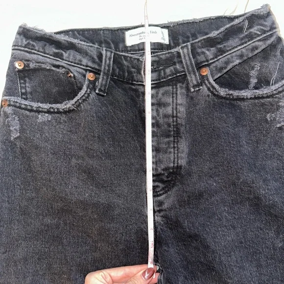Abercrombie and Fitch Jeans - Picture 6 of 7